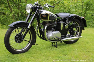 BSA A7