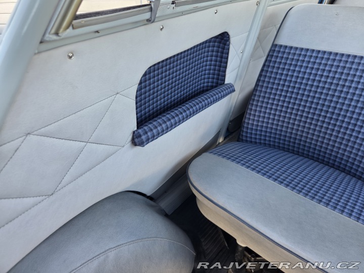 BMW Isetta 600 1959