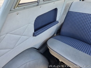 BMW Isetta 600 1959