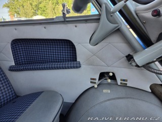 BMW Isetta 600 1959