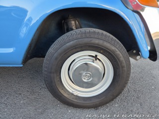 BMW Isetta 600 1959