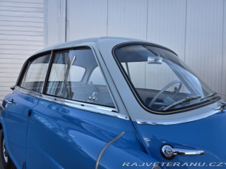 BMW Isetta 600 1959