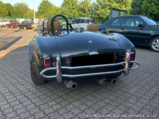 Ostatní značky Ostatní modely AC Cobra BRA Replika 1982