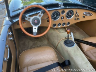 Ostatní značky Ostatní modely AC Cobra BRA Replika 1982