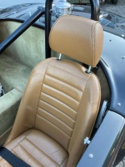 Ostatní značky Ostatní modely AC Cobra BRA Replika 1982
