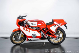   Bimota KB1