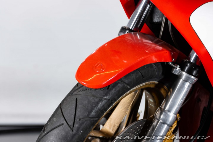 Ostatní značky Ostatní modely Bimota KB1 1977