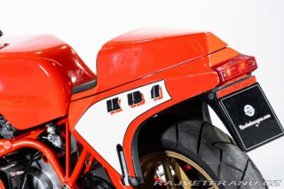 Ostatní značky Ostatní modely Bimota KB1 1977
