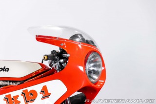 Ostatní značky Ostatní modely Bimota KB1 1977