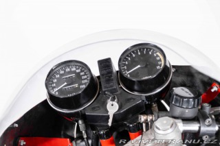 Ostatní značky Ostatní modely Bimota KB1 1977