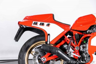Ostatní značky Ostatní modely Bimota KB1 1977