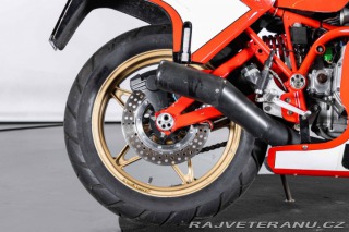 Ostatní značky Ostatní modely Bimota KB1 1977
