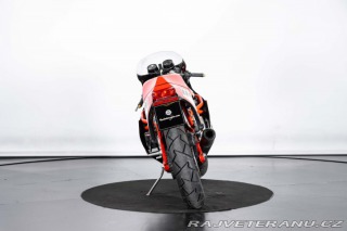 Ostatní značky Ostatní modely Bimota KB1 1977