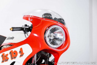 Ostatní značky Ostatní modely Bimota KB1 1977