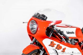 Ostatní značky Ostatní modely Bimota KB1 1977