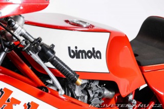 Ostatní značky Ostatní modely Bimota KB1 1977