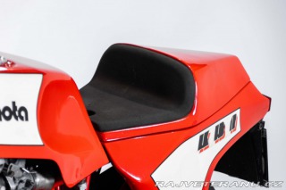 Ostatní značky Ostatní modely Bimota KB1 1977