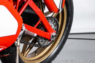 Ostatní značky Ostatní modely Bimota KB1 1977