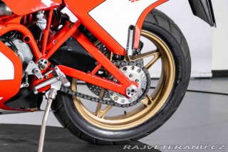 Ostatní značky Ostatní modely Bimota KB1 1977