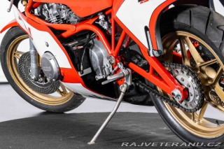 Ostatní značky Ostatní modely Bimota KB1 1977