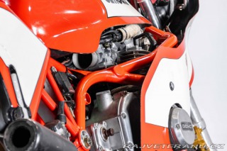 Ostatní značky Ostatní modely Bimota KB1 1977
