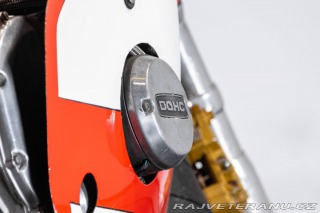 Ostatní značky Ostatní modely Bimota KB1 1977