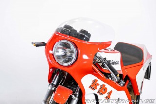 Ostatní značky Ostatní modely Bimota KB1 1977