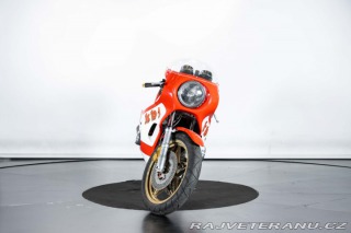 Ostatní značky Ostatní modely Bimota KB1 1977