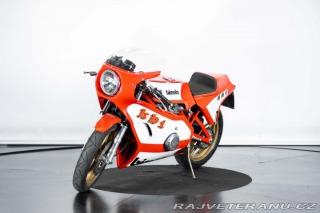 Ostatní značky Ostatní modely Bimota KB1 1977