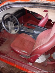 Chevrolet Camaro 1986