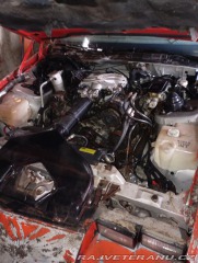 Chevrolet Camaro 1986