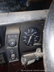 Chevrolet Camaro 1986
