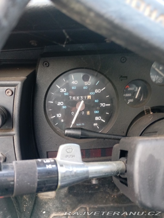 Chevrolet Camaro 1986