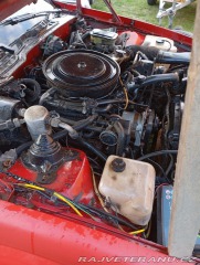 Chevrolet Camaro  1986