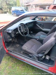 Chevrolet Camaro  1986