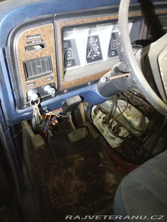 Ford Econoline 1800