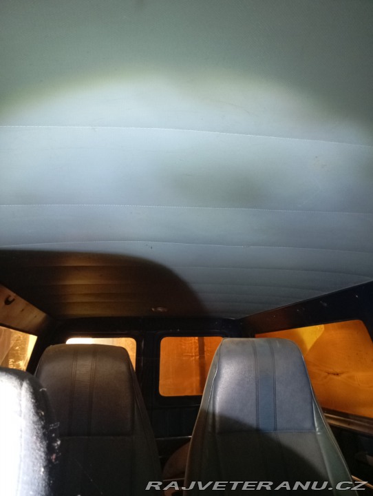 Ford Econoline 1800