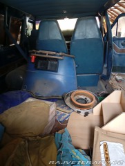 Ford Econoline  1800