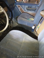 Ford Econoline  1800