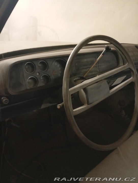 Dodge WC W200,M880,Cargo 1800