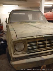 Dodge WC W200,M880,Cargo 1800