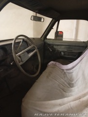 Dodge WC W200,M880,Cargo 1800