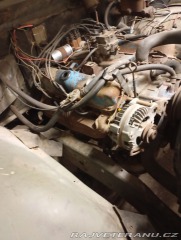 Dodge WC W200,M880,Cargo 1800