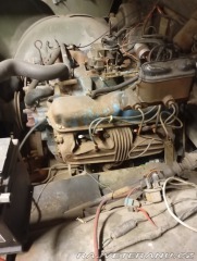 Dodge WC W200,M880,Cargo 1800