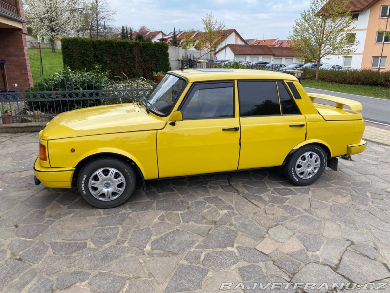 Wartburg 353 1,3