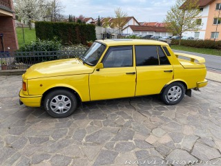 Wartburg 353 1,3