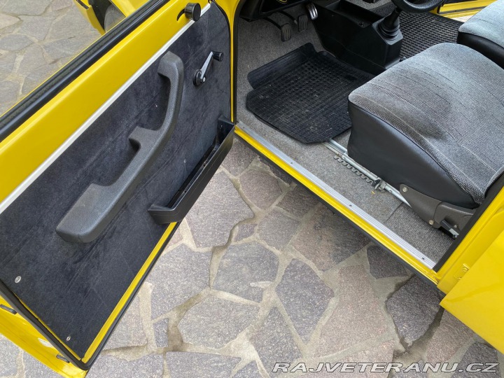 Wartburg 353 1,3 1990