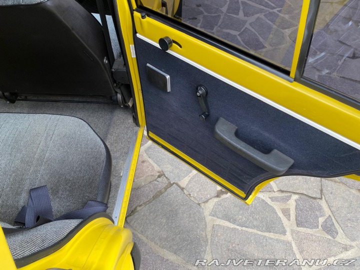 Wartburg 353 1,3 1990