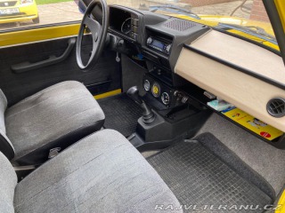 Wartburg 353 1,3 1990