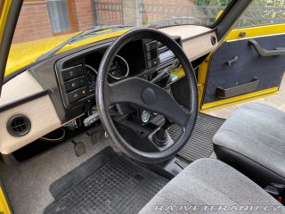 Wartburg 353 1,3 1990